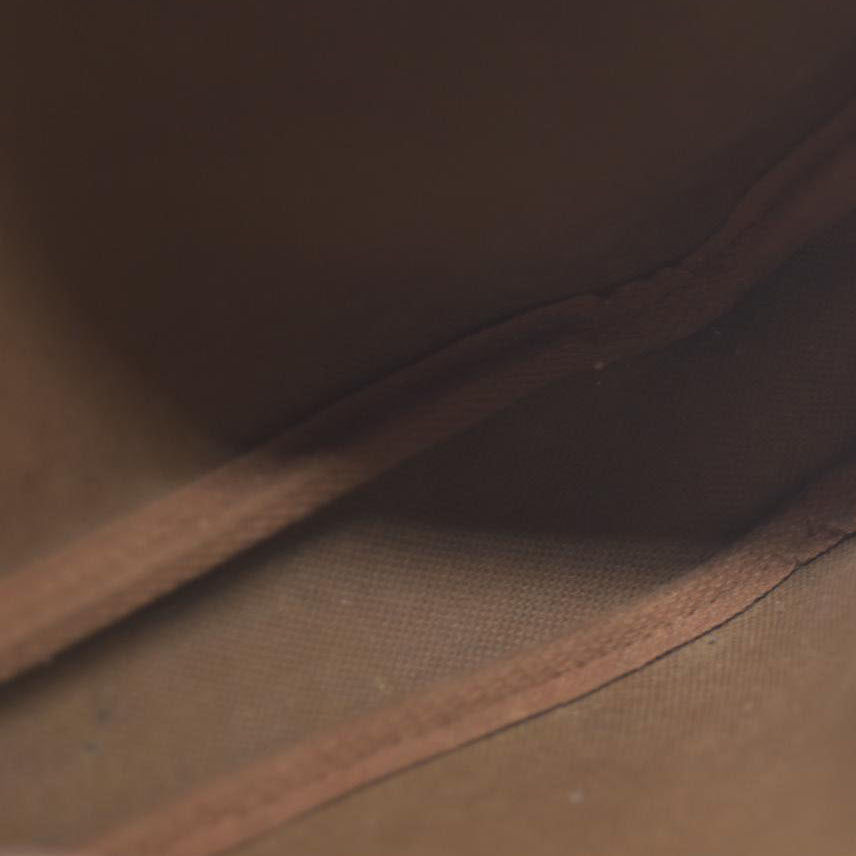 Louis Vuitton LV Accessories Pouch Pochette Accessoires Brown Monogram AR0946