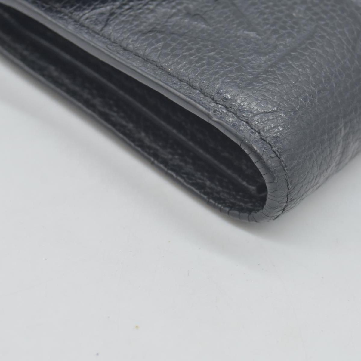 Louis Vuitton  2020 Monogram Pattern Victorine Wallet SP5119