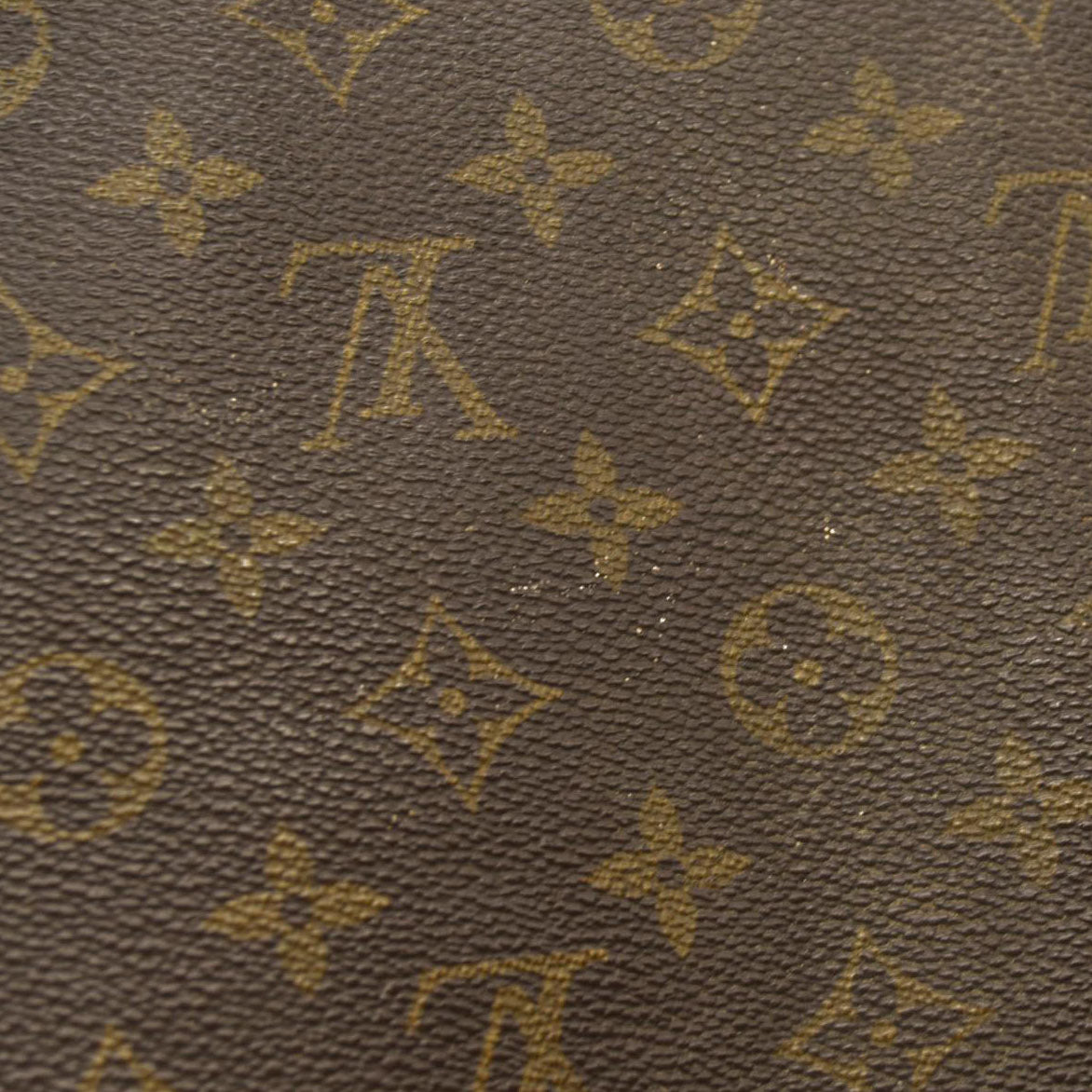 LOUIS VUITTON Monogram Poche Documents Portfolio Case 39