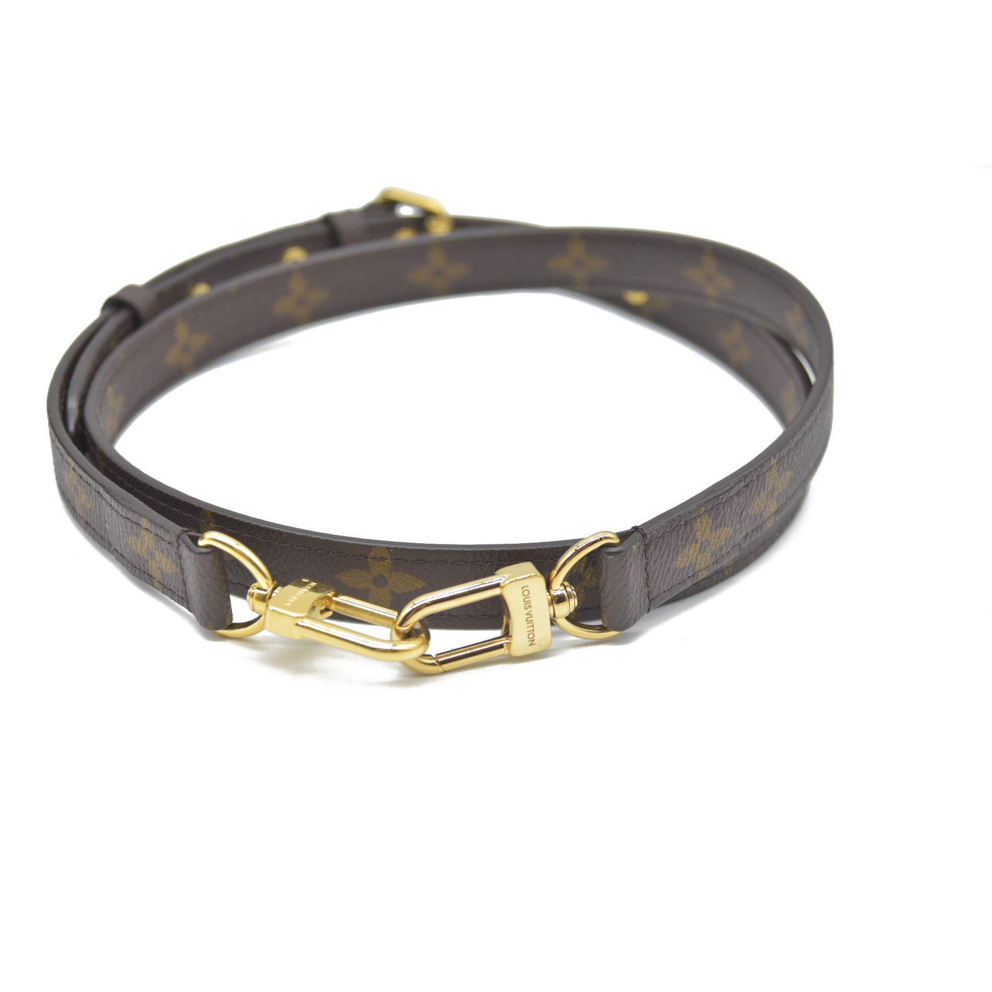 Louis Vuitton  Monogram Pochette Metis RFID Consignment