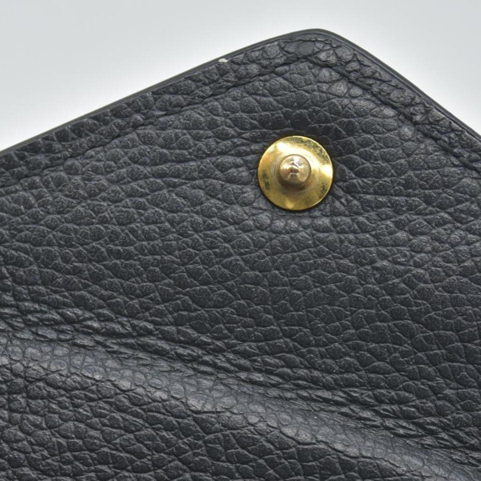 Louis Vuitton  2020 Monogram Pattern Victorine Wallet SP5119