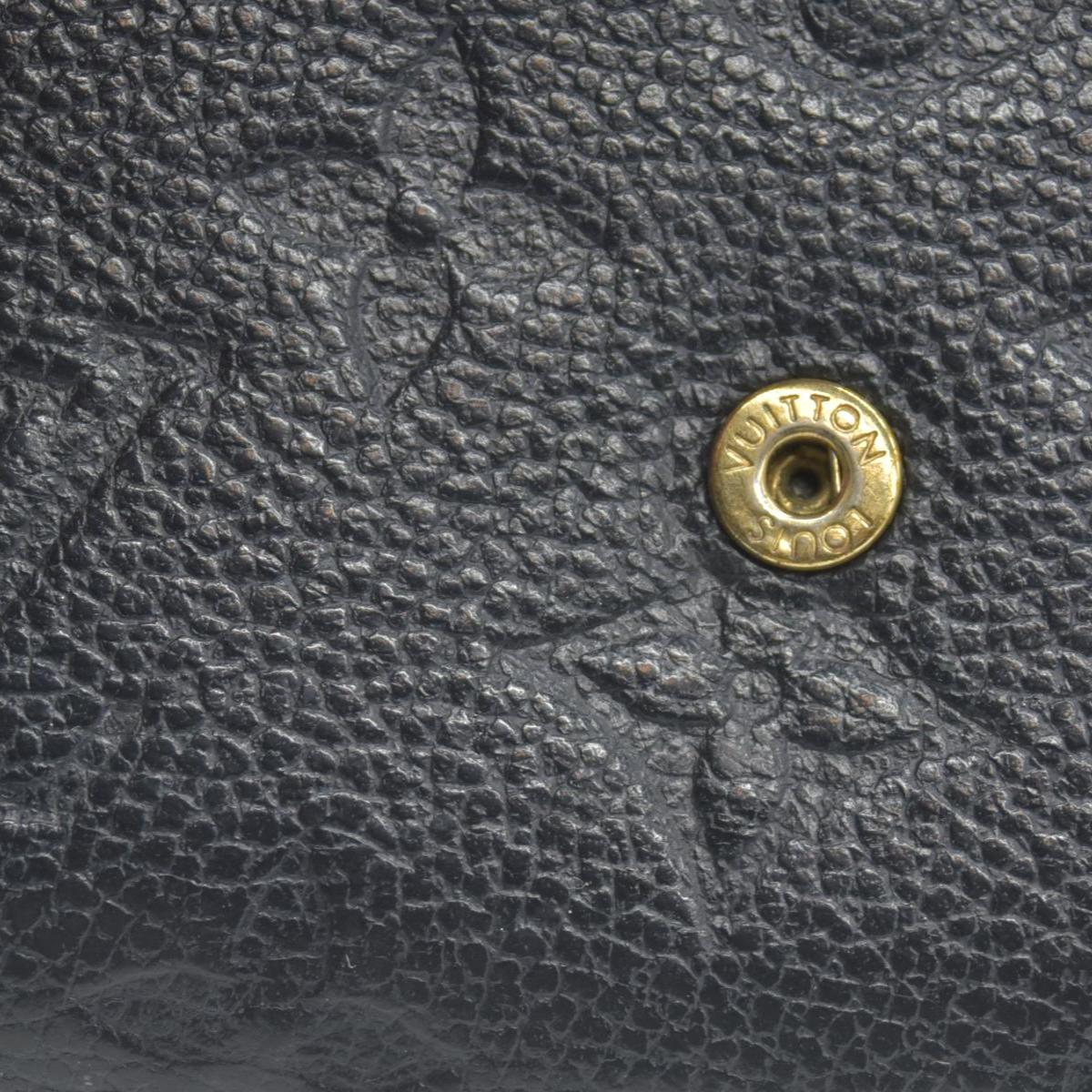 Louis Vuitton  2020 Monogram Pattern Victorine Wallet SP5119