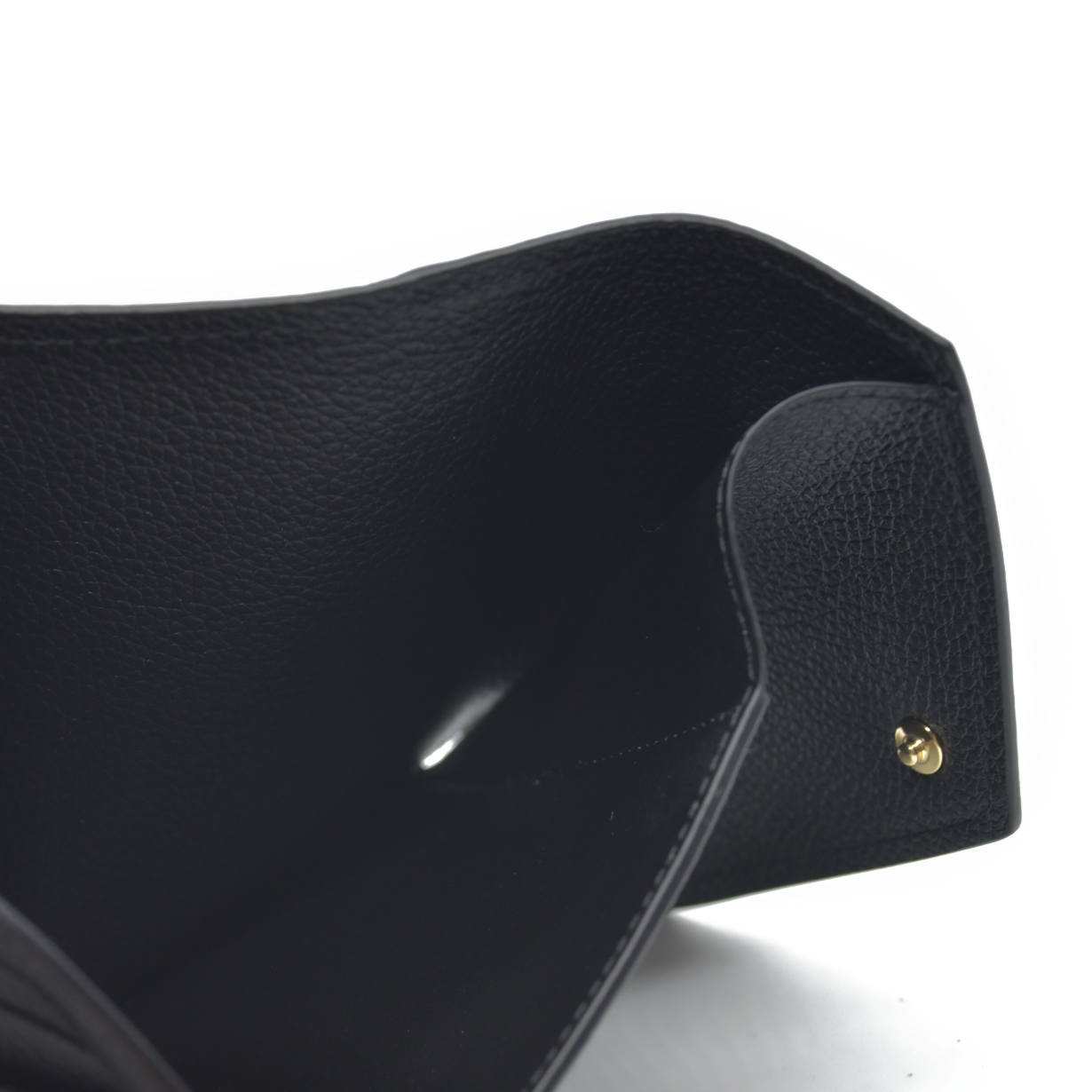 $840 Auction Louis Vuitton Empreinte Monogram Giant Victorine Wallet RFID CONSIGNMENT