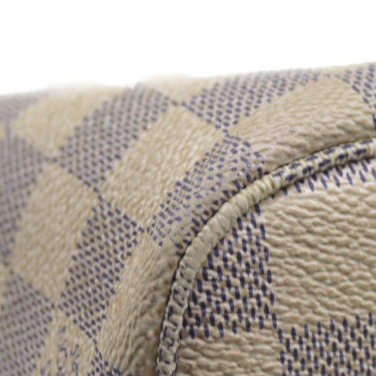 LOUIS VUITTON Damier Azur Neo Neverfull PM  VI5111 France