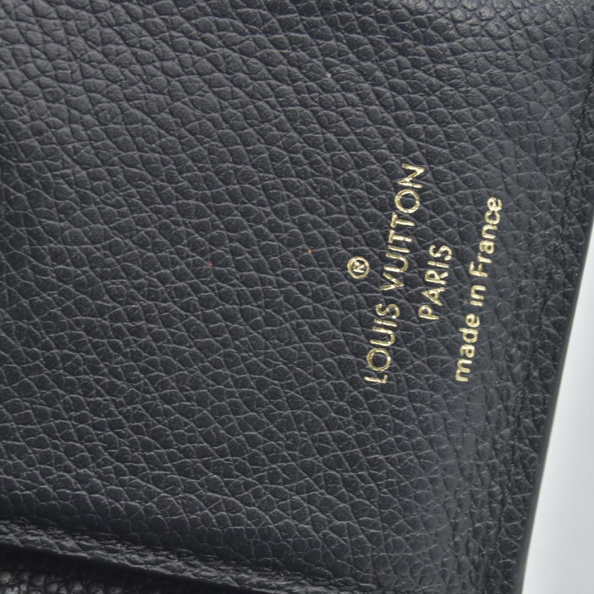 Louis Vuitton  2020 Monogram Pattern Victorine Wallet SP5119