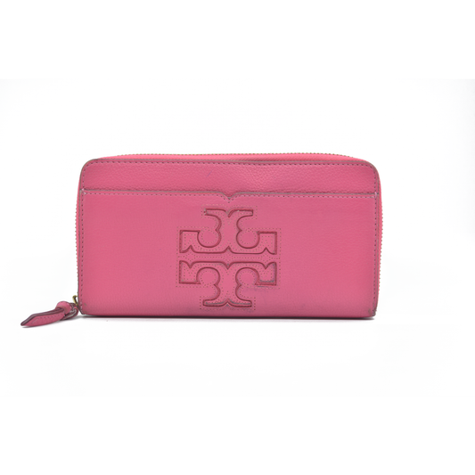 Tory Burch Giveaway Wallet