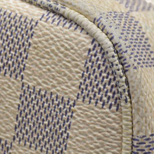 LOUIS VUITTON Damier Azur Neo Neverfull PM  VI5111 France