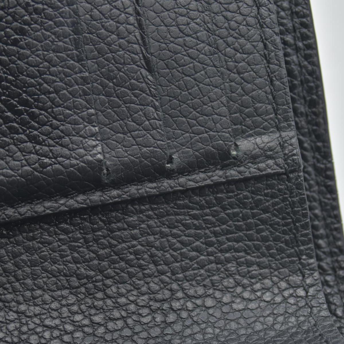 Louis Vuitton  2020 Monogram Pattern Victorine Wallet SP5119