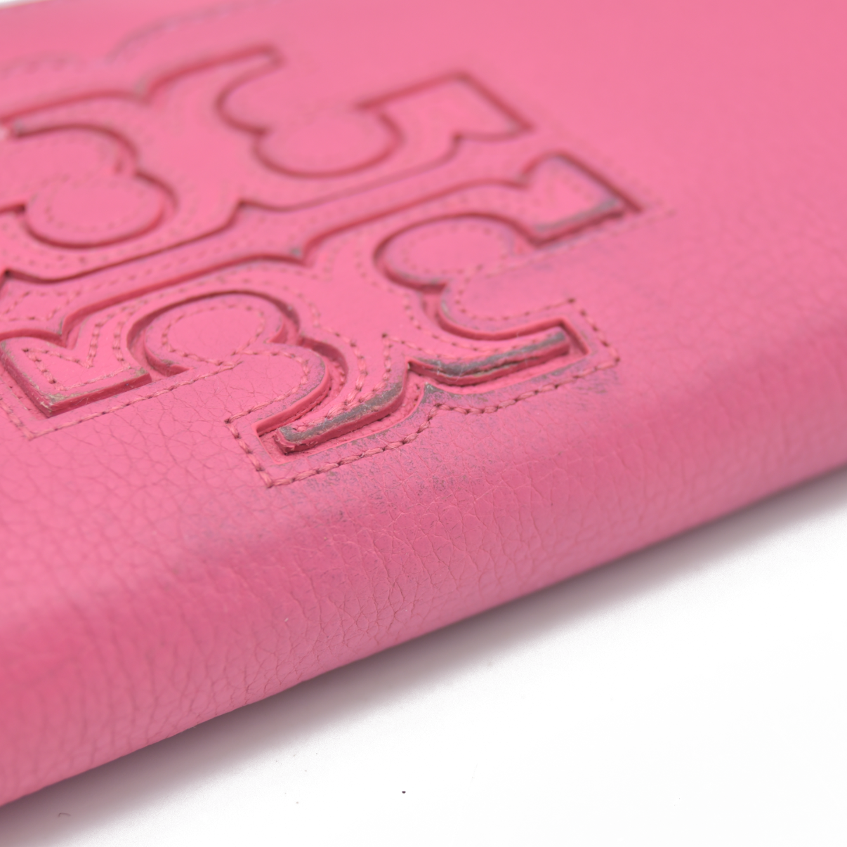 Tory Burch Giveaway Wallet