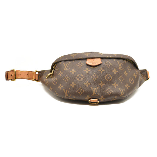 LOUIS VUITTON Monogram Bumbag