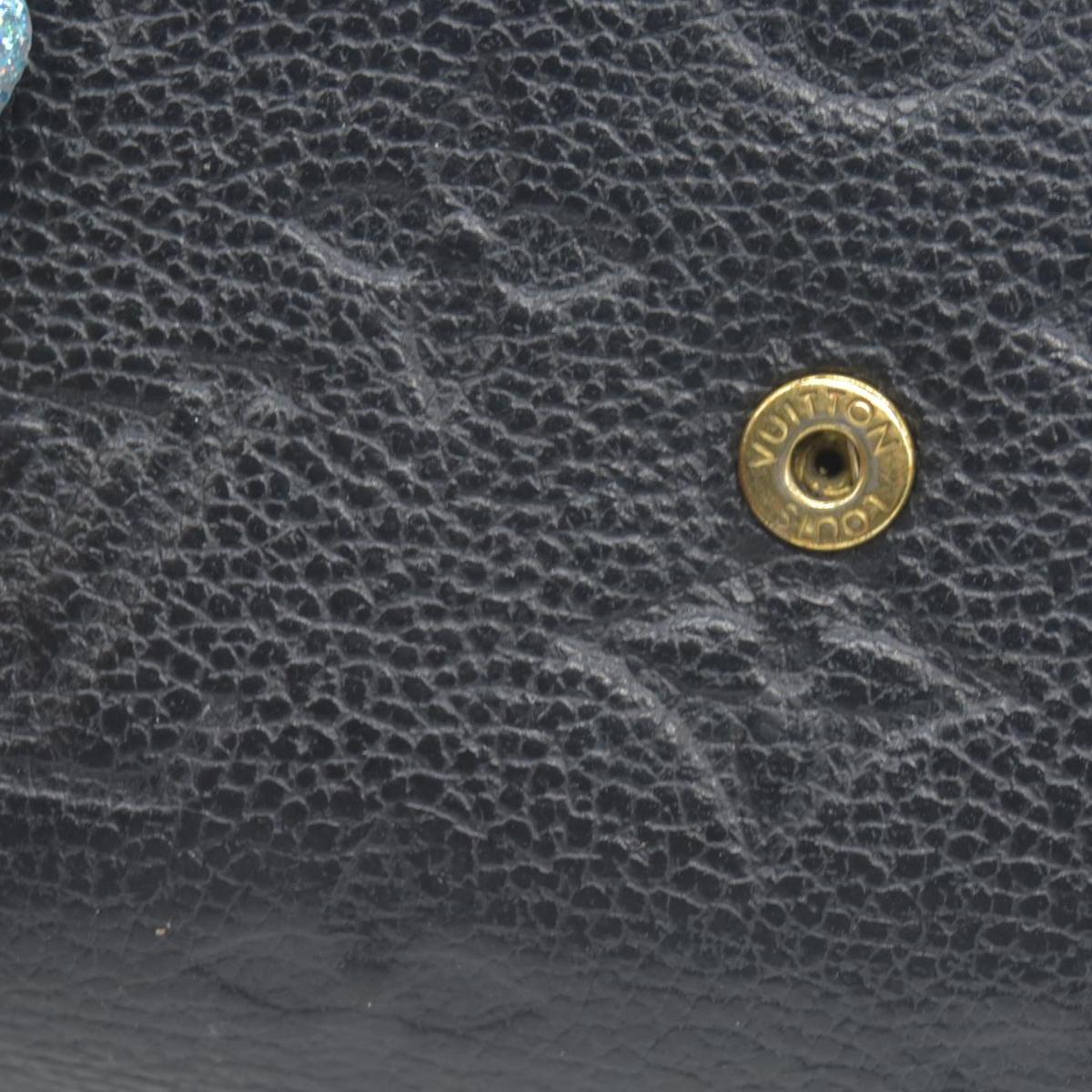 Louis Vuitton  2020 Monogram Pattern Victorine Wallet SP5119