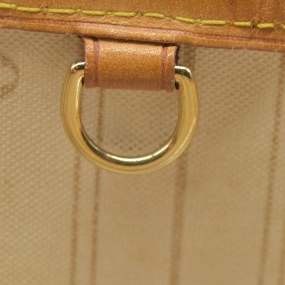 LOUIS VUITTON Damier Azur Neo Neverfull PM  VI5111 France