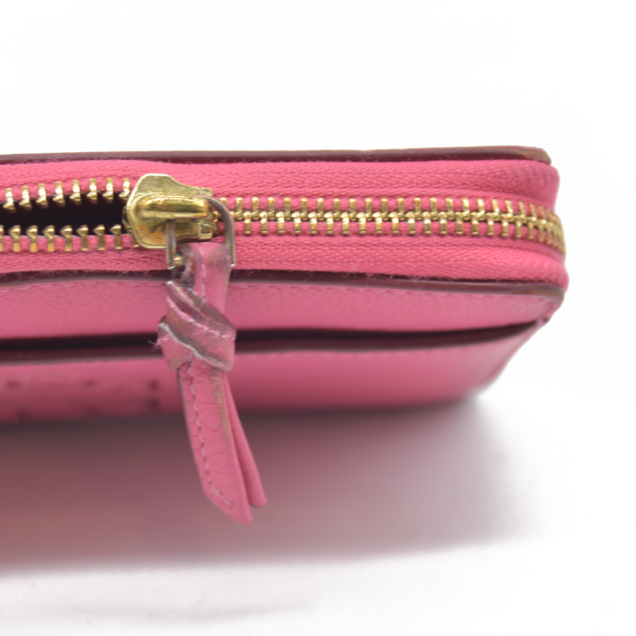 Tory Burch Giveaway Wallet