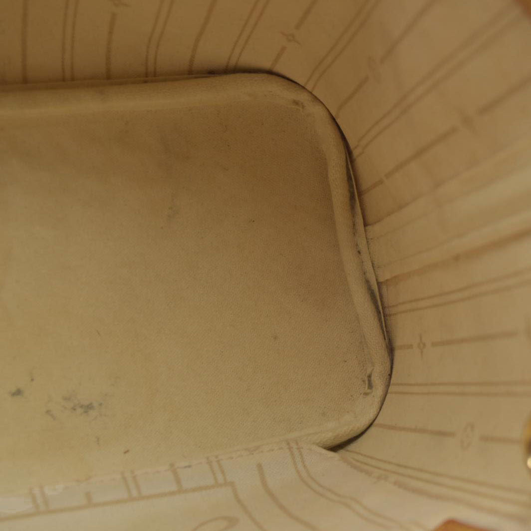 LOUIS VUITTON Damier Azur Neo Neverfull PM  VI5111 France