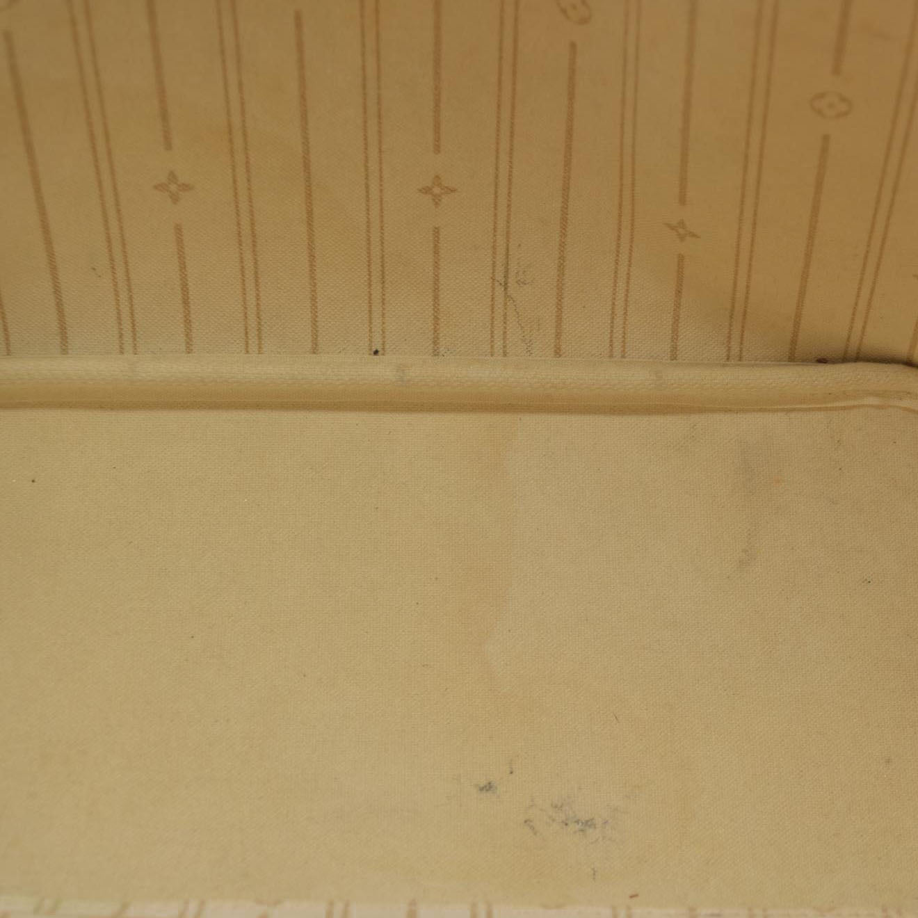 LOUIS VUITTON Damier Azur Neo Neverfull PM  VI5111 France