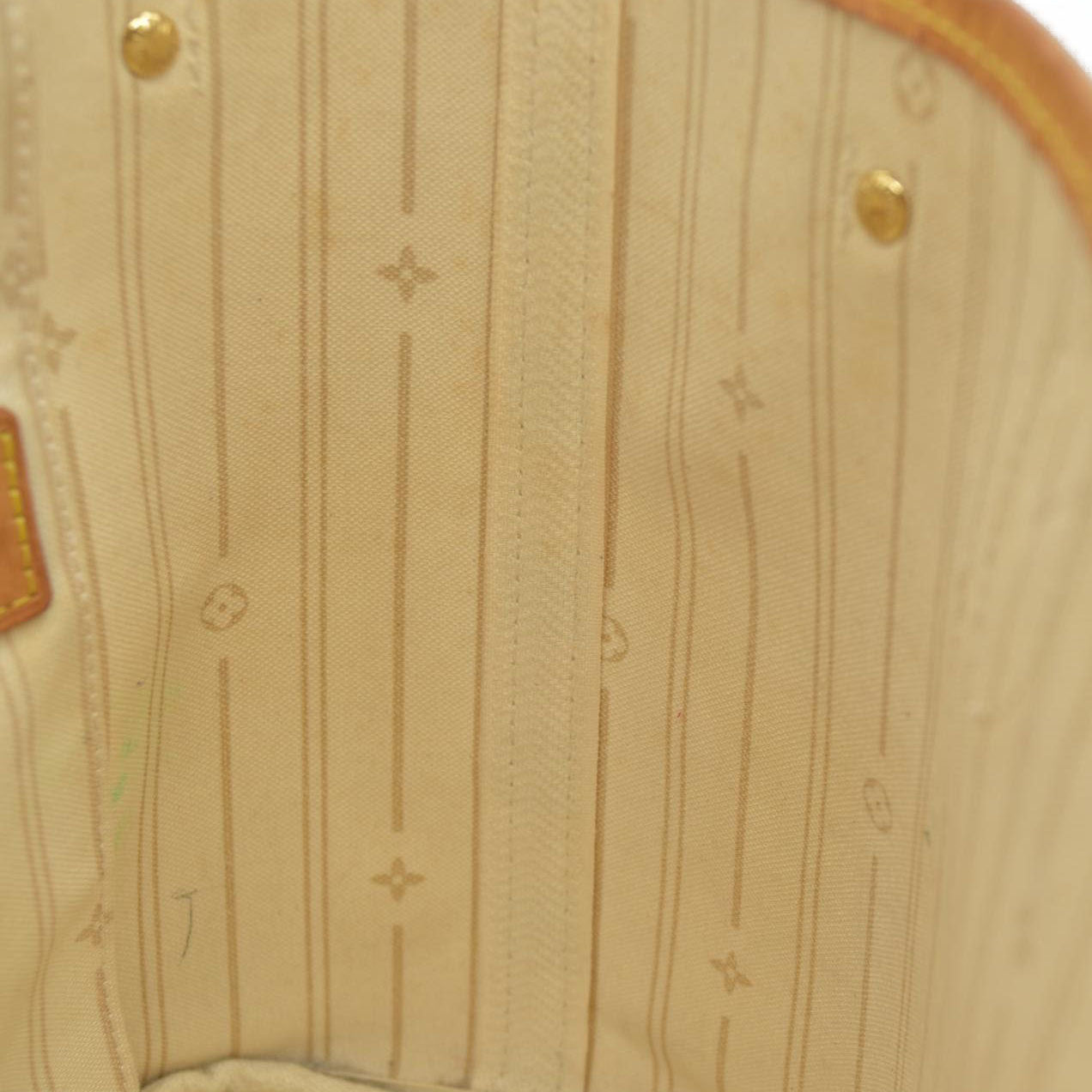 LOUIS VUITTON Damier Azur Neo Neverfull PM  VI5111 France