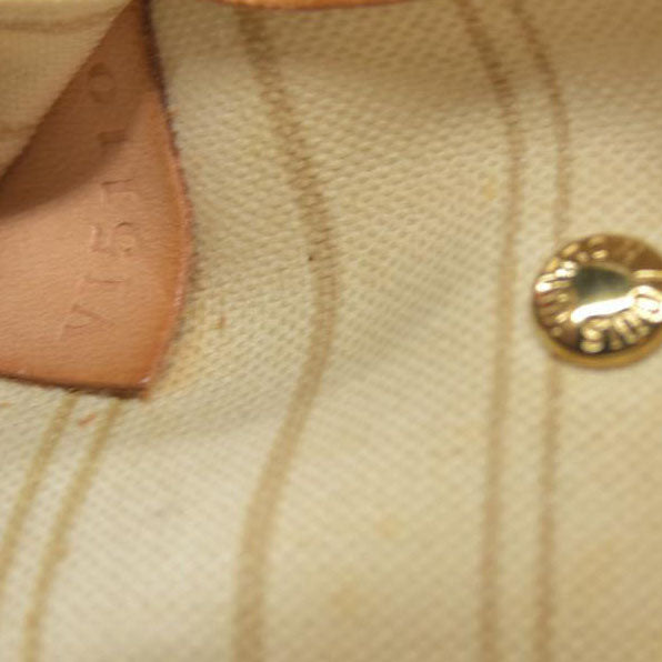 LOUIS VUITTON Damier Azur Neo Neverfull PM  VI5111 France