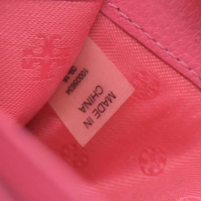 Tory Burch Giveaway Wallet