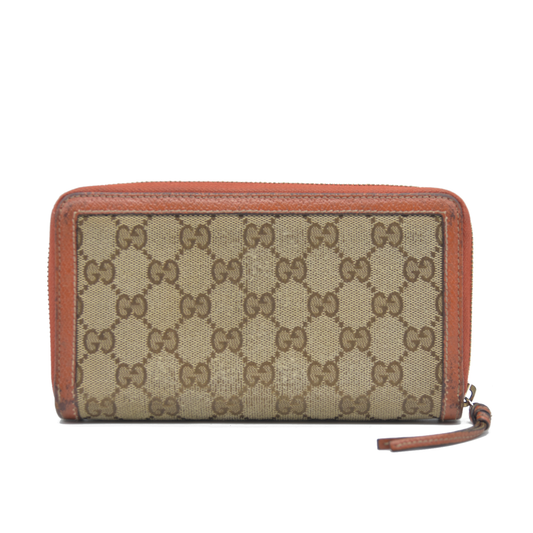 Gucci Wallet GIveaway