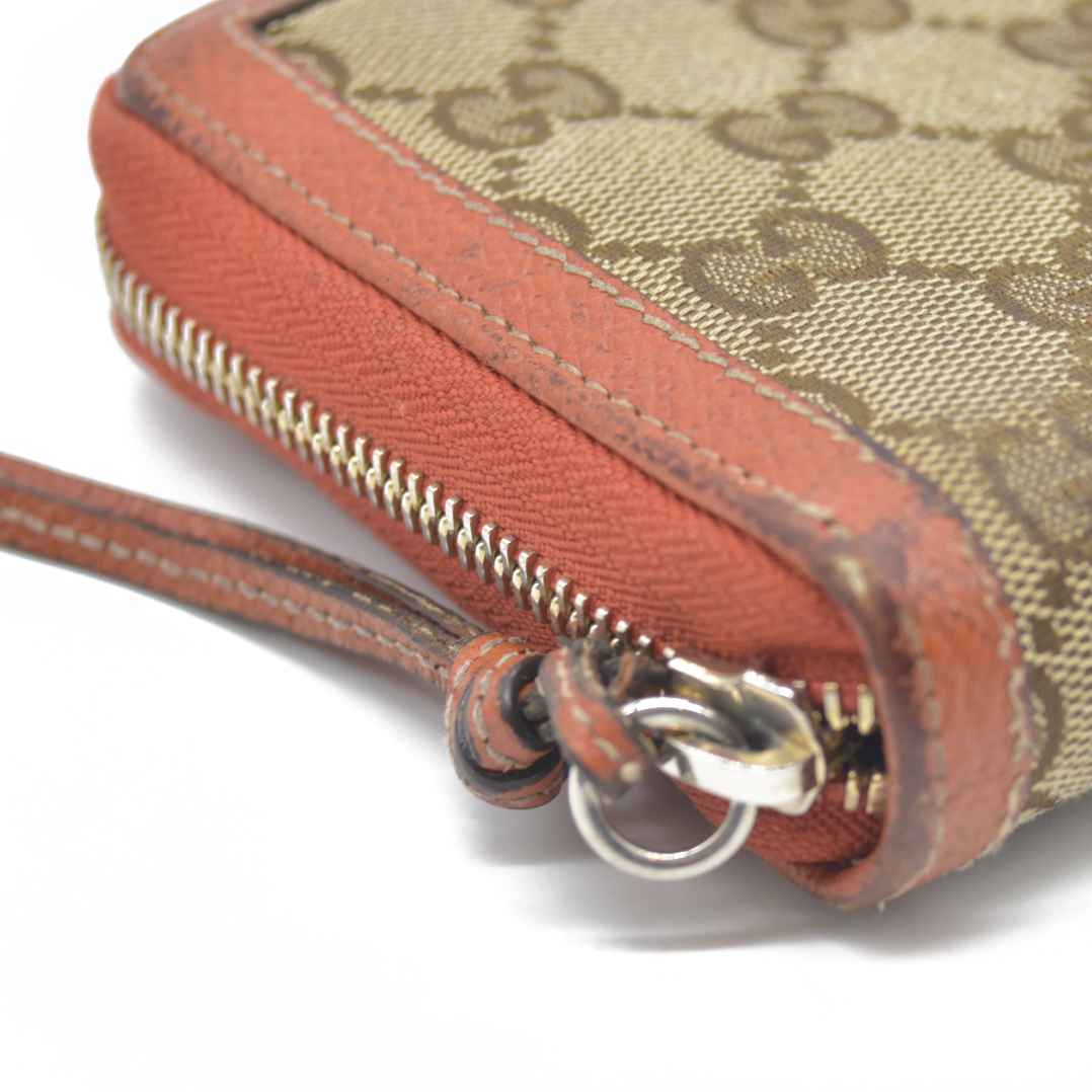 Gucci Wallet GIveaway