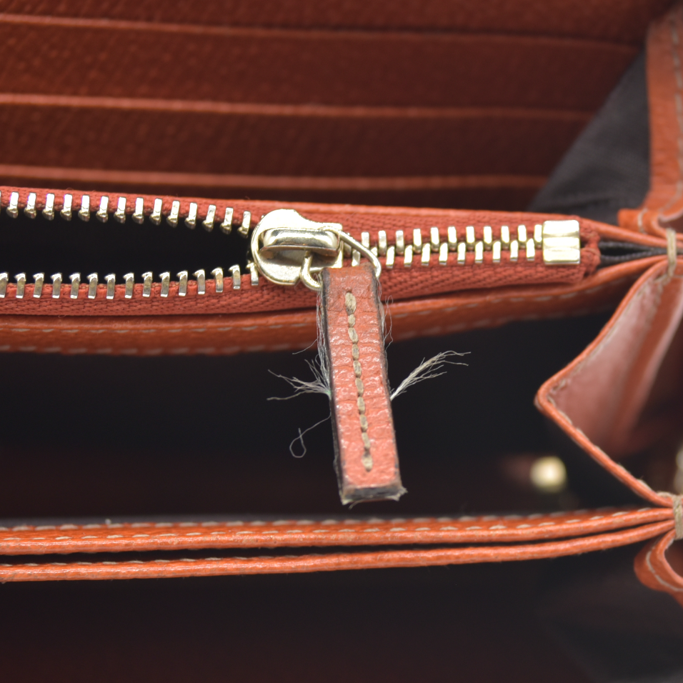 Gucci Wallet GIveaway