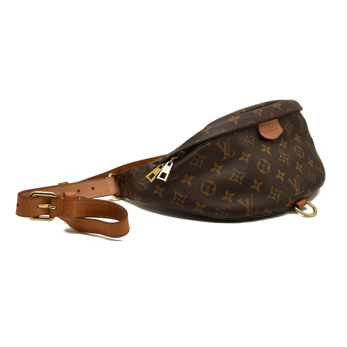 LOUIS VUITTON  Monogram Bumbag MI4159