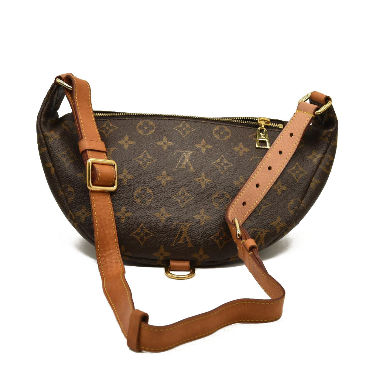 LOUIS VUITTON  Monogram Bumbag MI4159