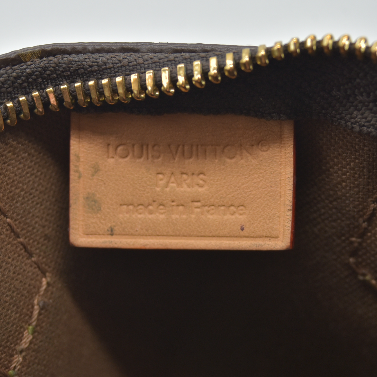 2025 $1920 Louis Vuitton Monogram Nano Speedy Bandouliere LA0285