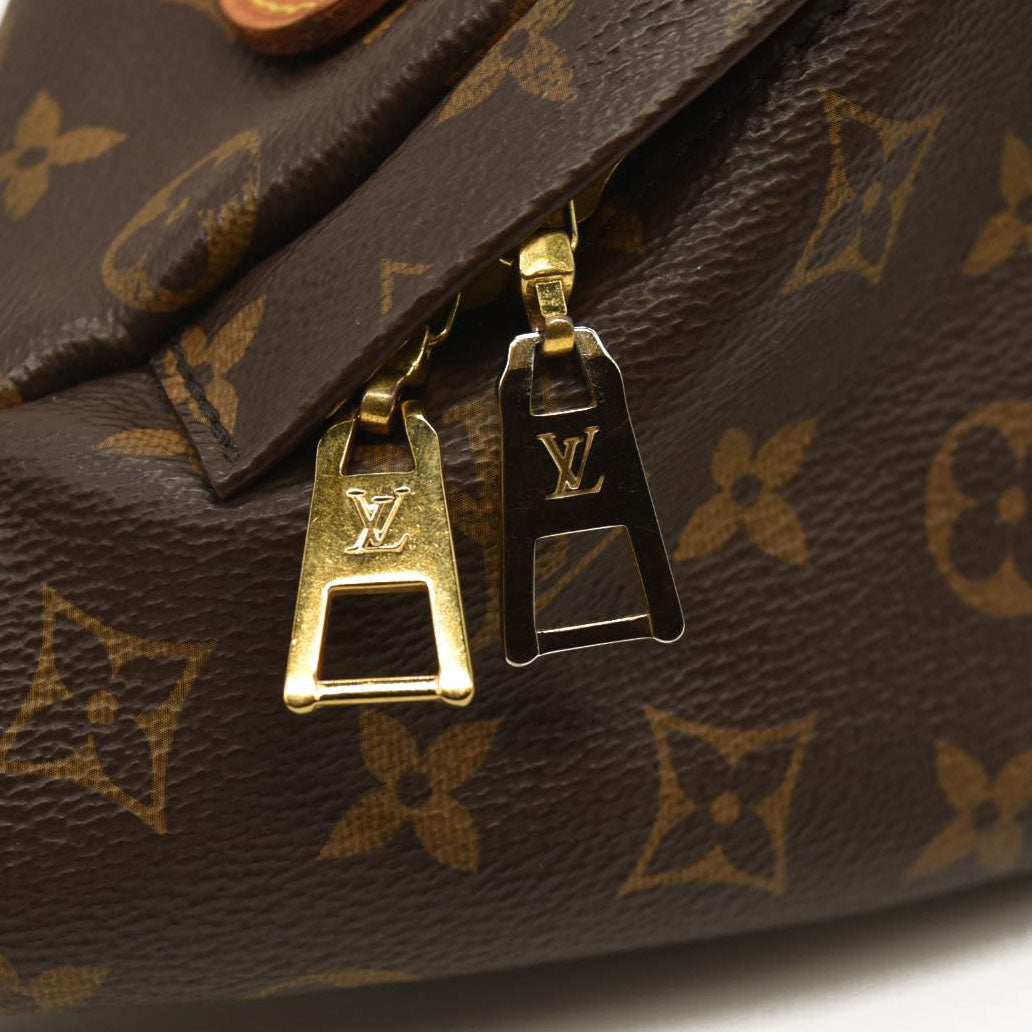 LOUIS VUITTON  Monogram Bumbag MI4159