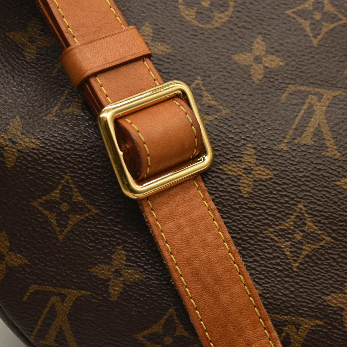 LOUIS VUITTON  Monogram Bumbag MI4159