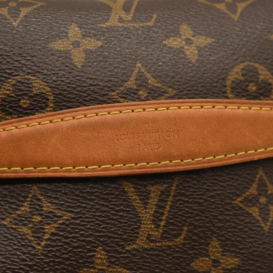 LOUIS VUITTON  Monogram Bumbag MI4159