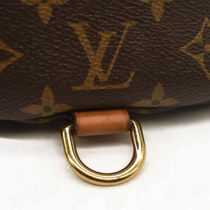 LOUIS VUITTON  Monogram Bumbag MI4159