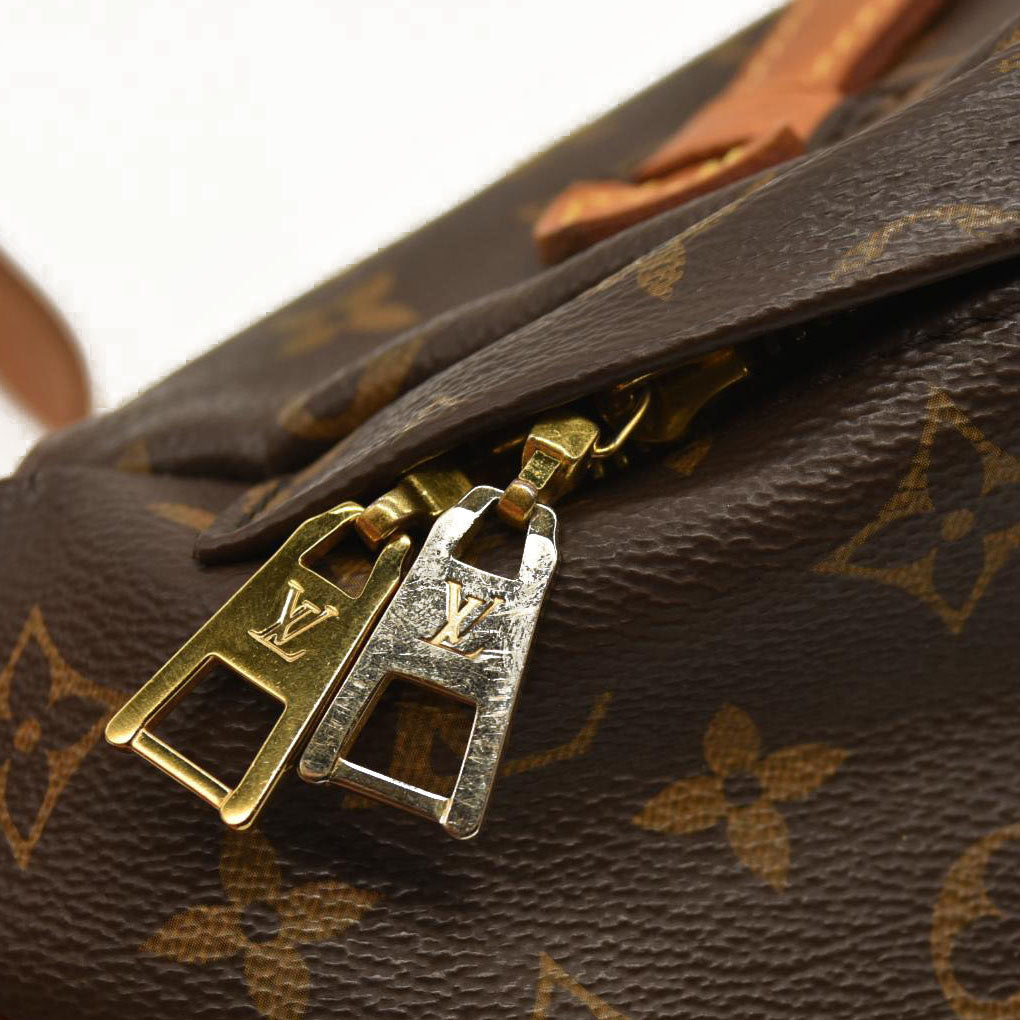 LOUIS VUITTON  Monogram Bumbag MI4159