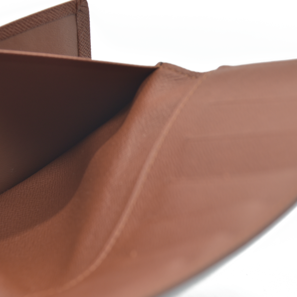 CONSIGNMENT AUCTION $405 Louis Vuitton Monogram Pocket Agenda Cover CT0042