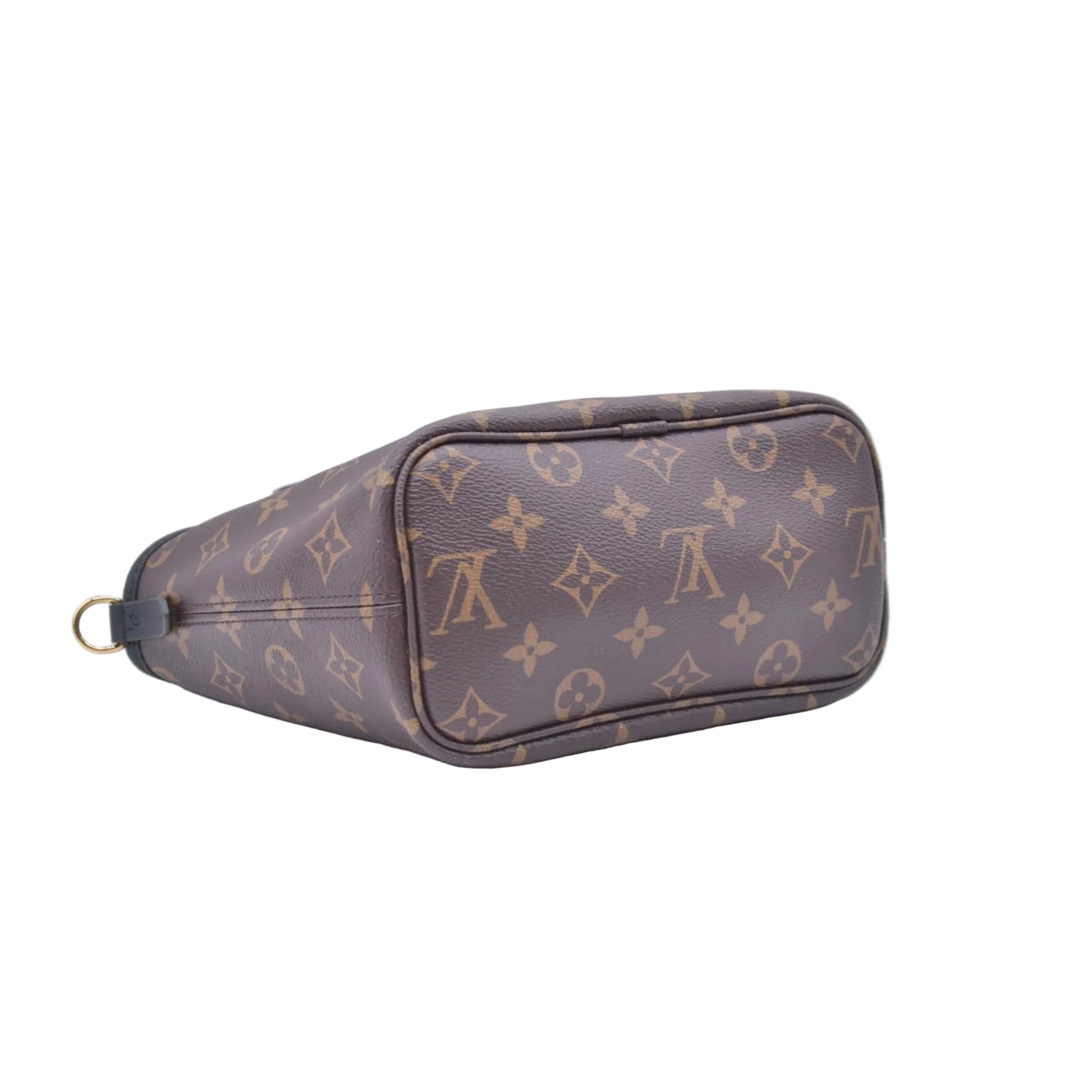 $2900 Louis Vuitton Reversible Neverfull Bandouliere Inside Out BB
