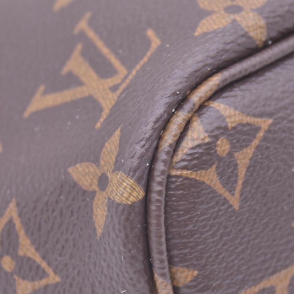 $2900 Louis Vuitton Reversible Neverfull Bandouliere Inside Out BB