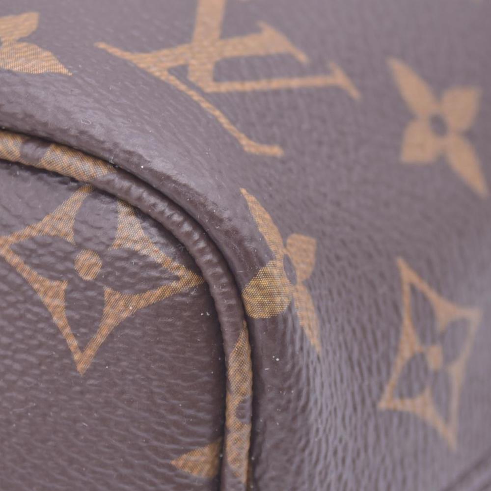 $2900 Louis Vuitton Reversible Neverfull Bandouliere Inside Out BB