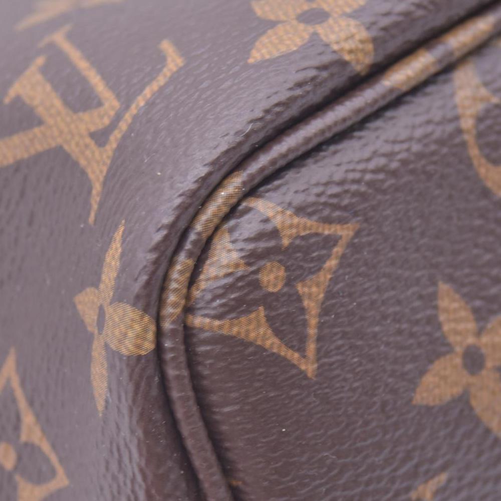$2900 Louis Vuitton Reversible Neverfull Bandouliere Inside Out BB