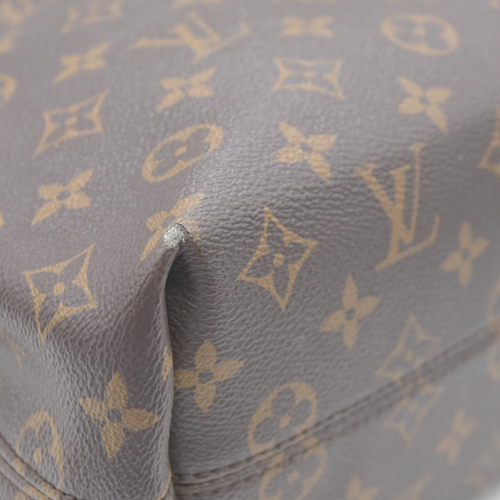 Louis Vuitton LV Monogram Graceful PM