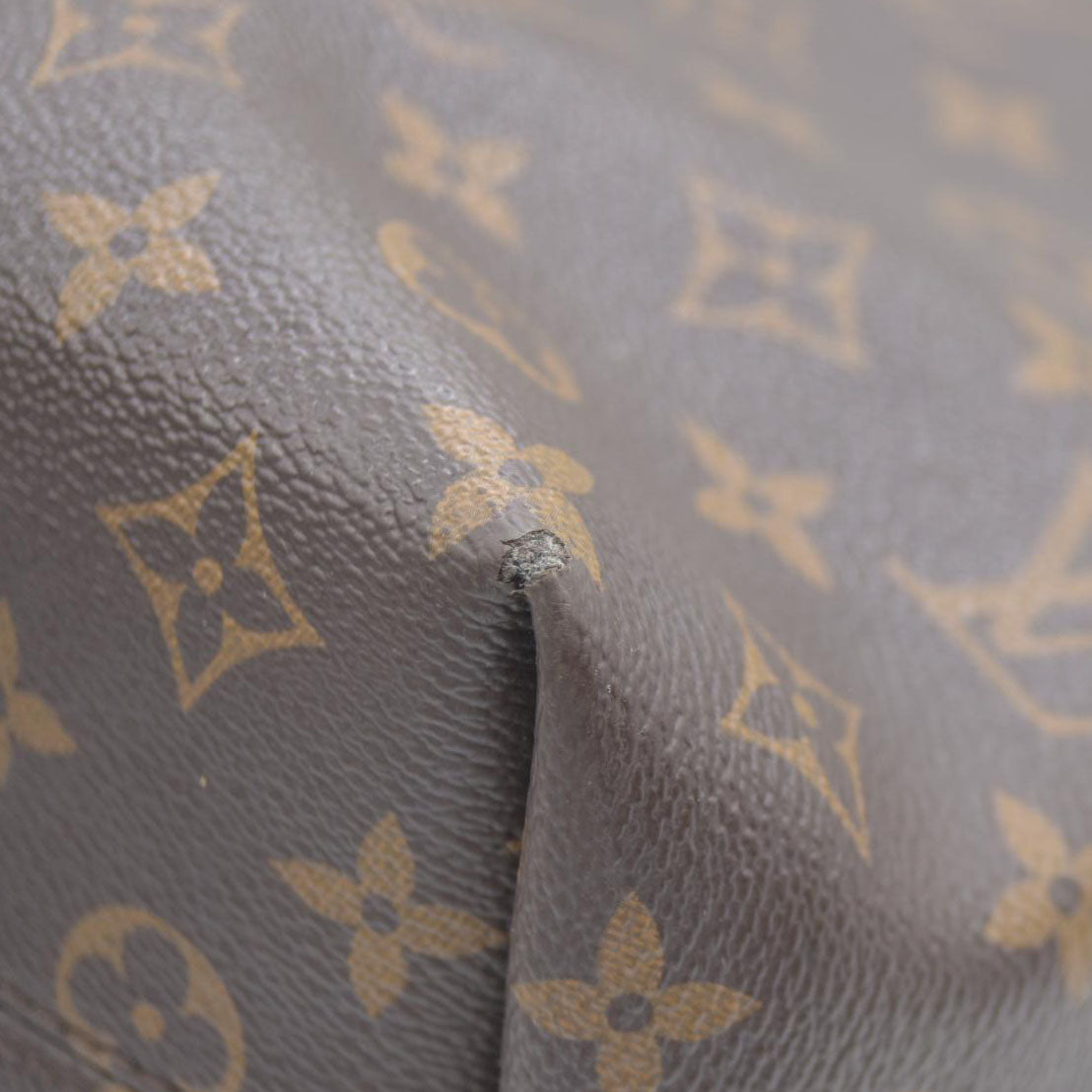 Louis Vuitton LV Monogram Graceful PM