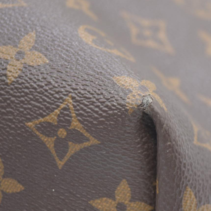 Louis Vuitton LV Monogram Graceful PM