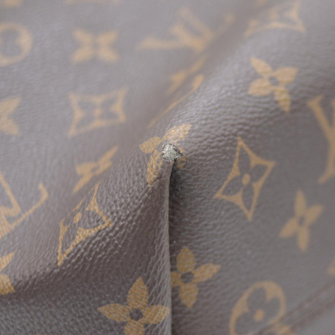 Louis Vuitton LV Monogram Graceful PM