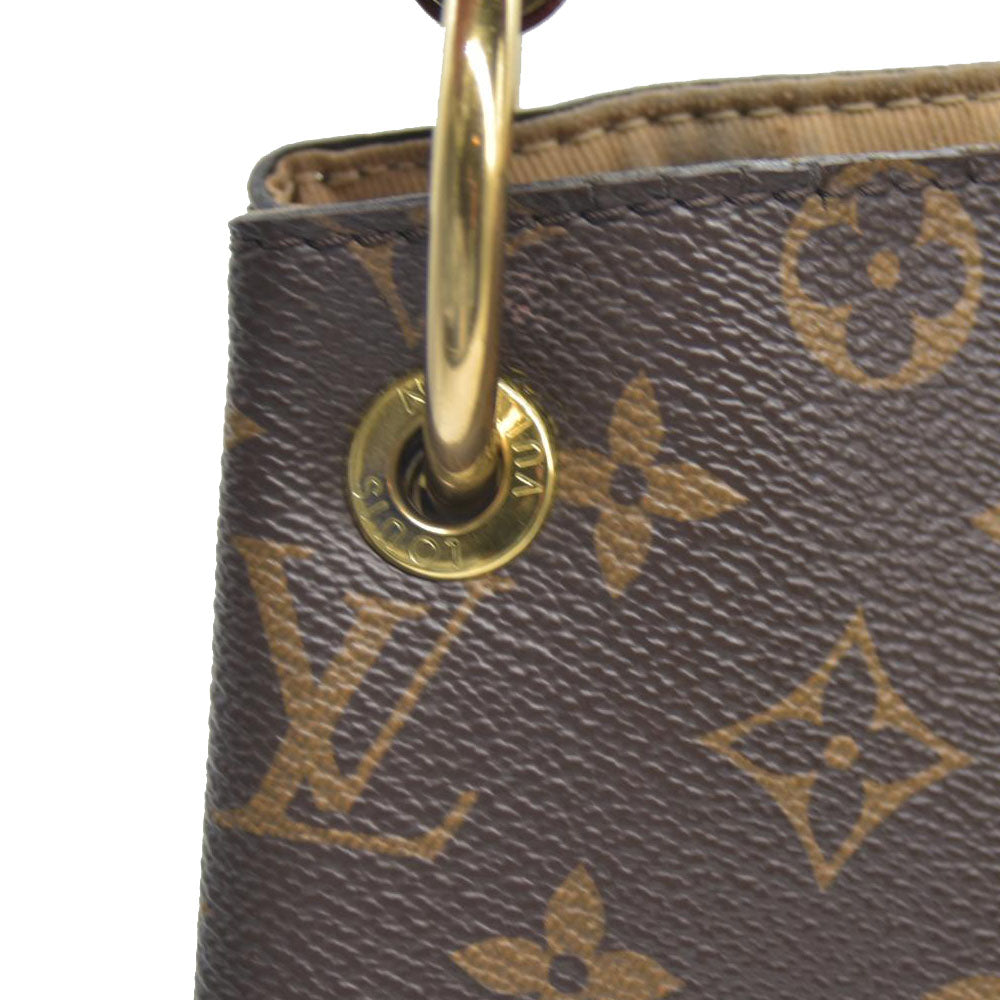 Louis Vuitton LV Monogram Graceful PM