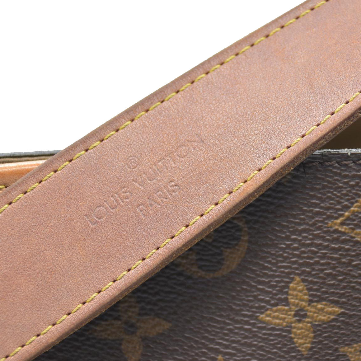 Louis Vuitton LV Monogram Graceful PM