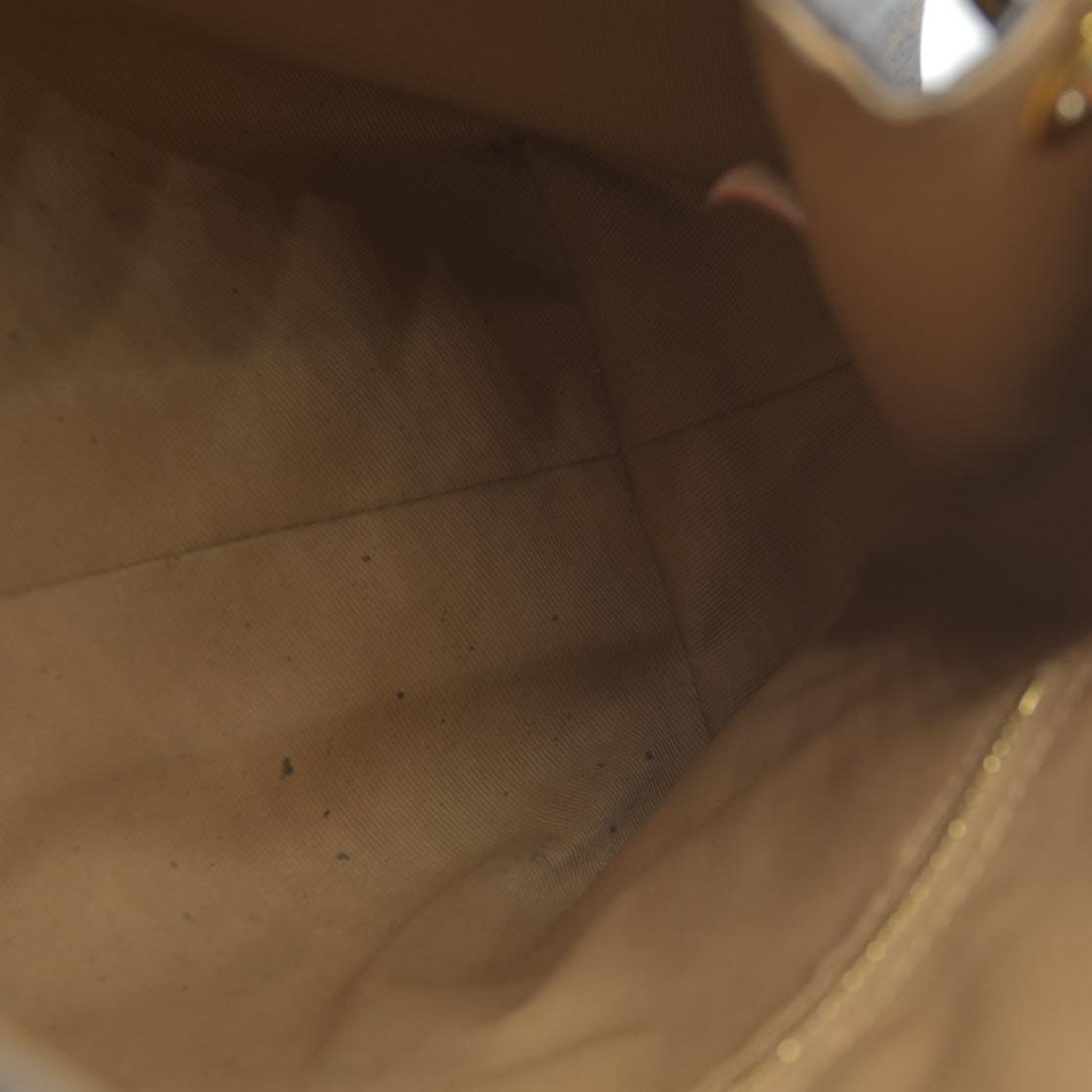 Louis Vuitton LV Monogram Graceful PM