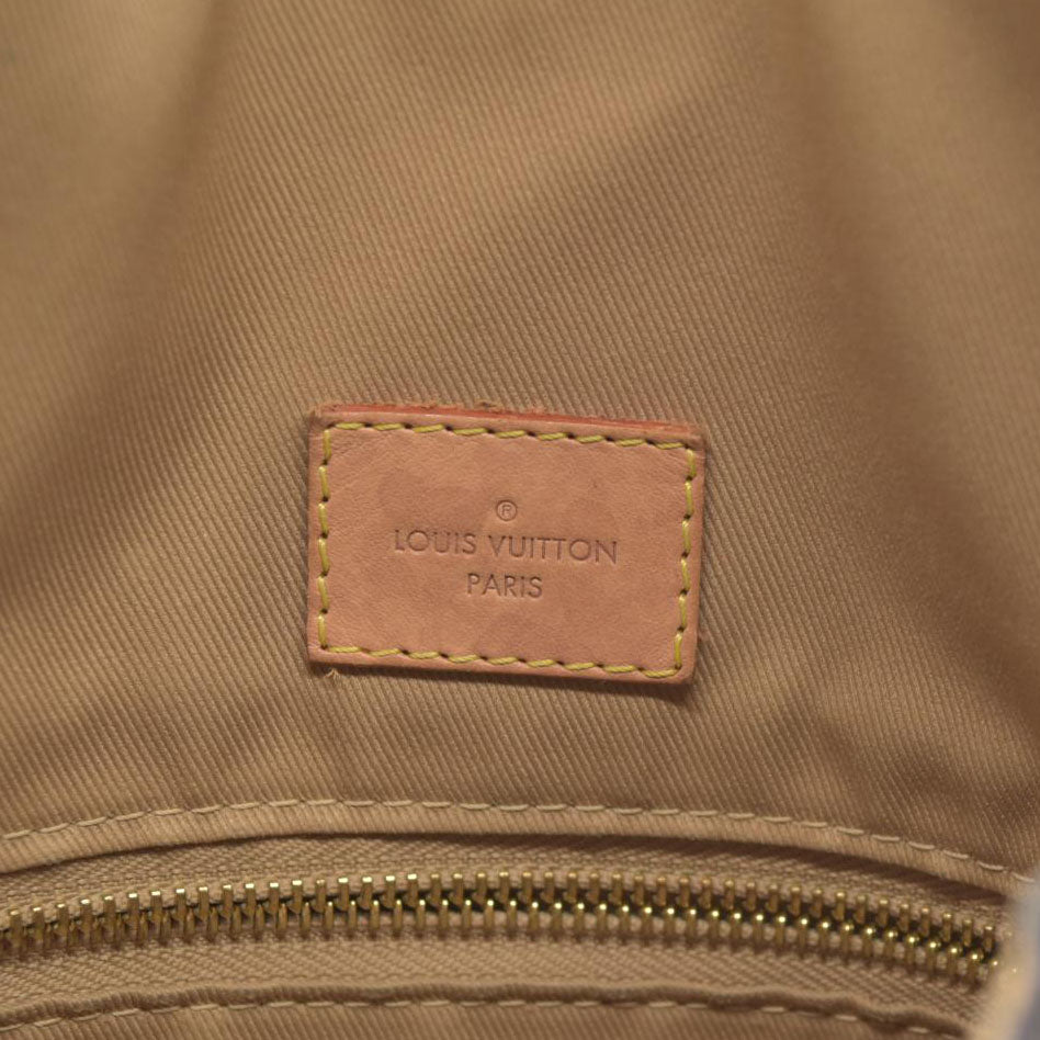 Louis Vuitton LV Monogram Graceful PM