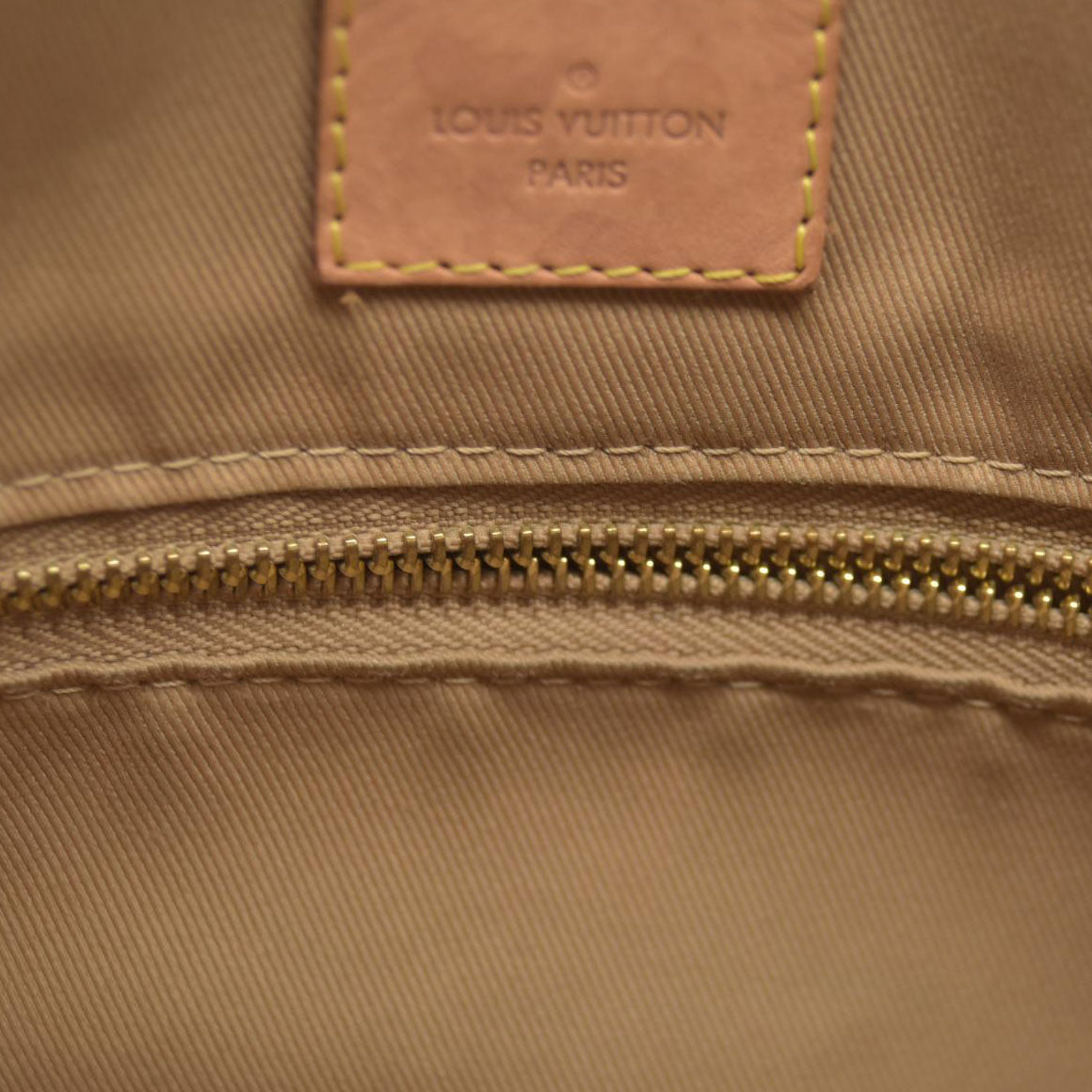 Louis Vuitton LV Monogram Graceful PM