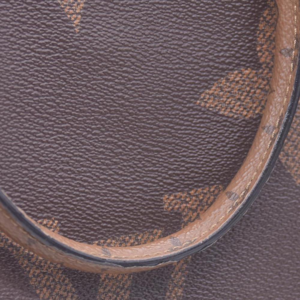 $3550 Louis Vuitton Reverse Monogram Giant Onthego GM
