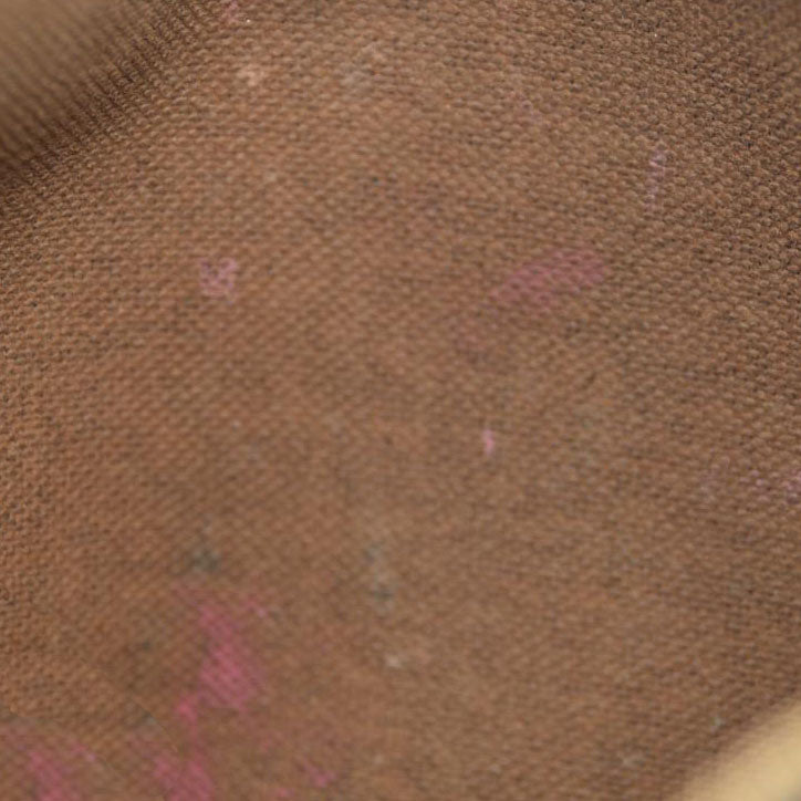 LOUIS VUITTON Mini Pochette Accessoires Monogram Handbag FL1026