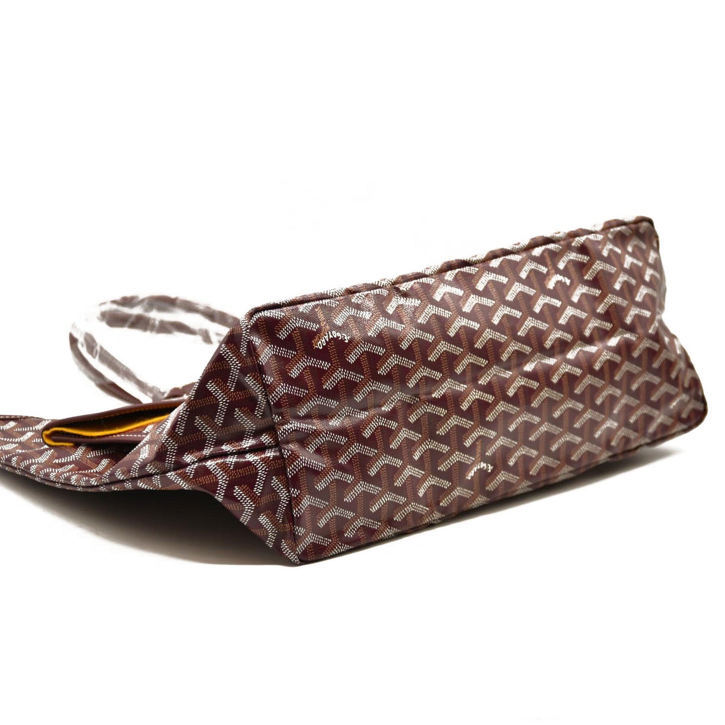 Goyard  Goyardine Saint Louis PM Bordeaux